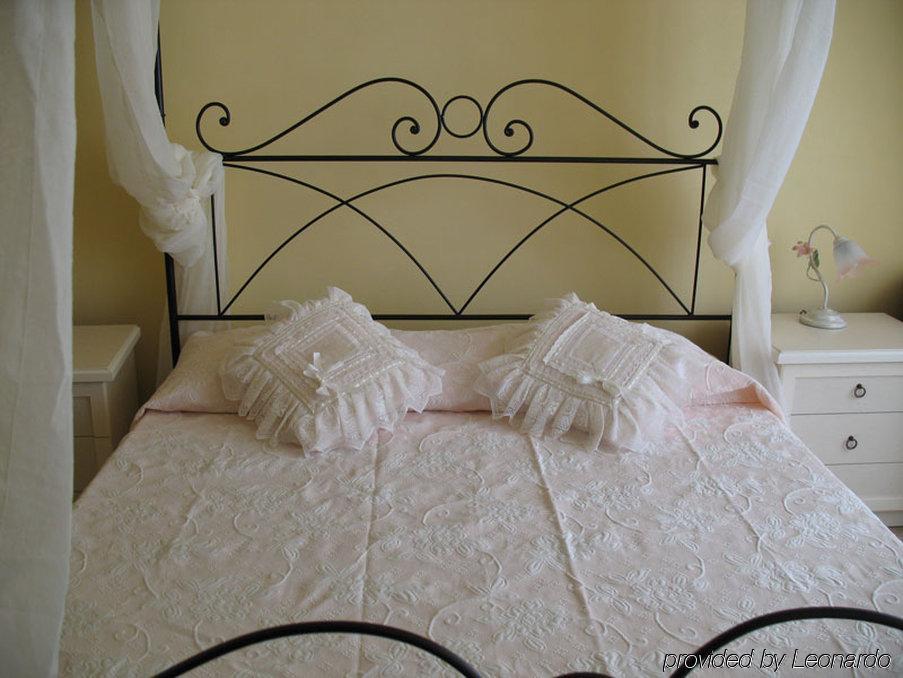 Soggiorno Laura - B&B Флоренция Екстериор снимка