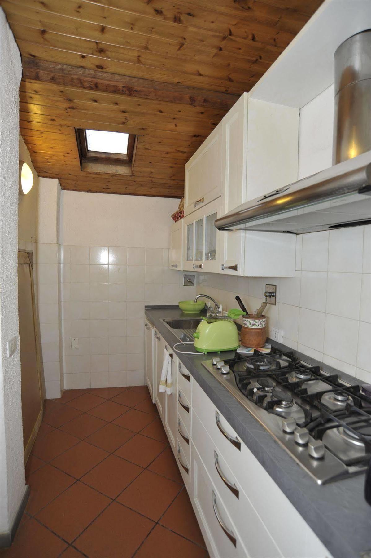 Soggiorno Laura - B&B Флоренция Екстериор снимка