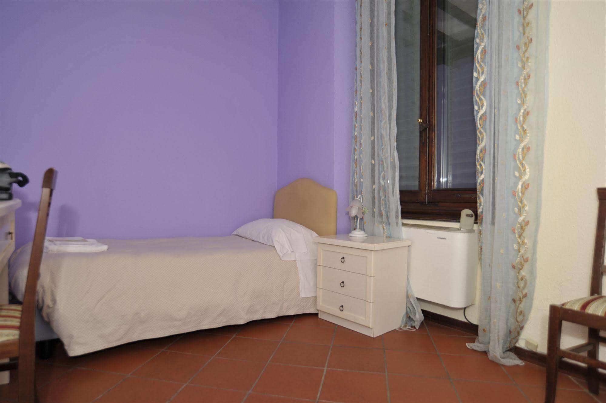 Soggiorno Laura - B&B Флоренция Екстериор снимка