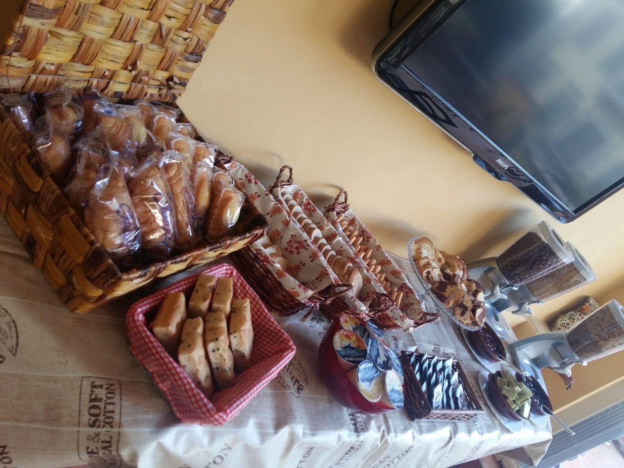 Soggiorno Laura - B&B Флоренция Екстериор снимка